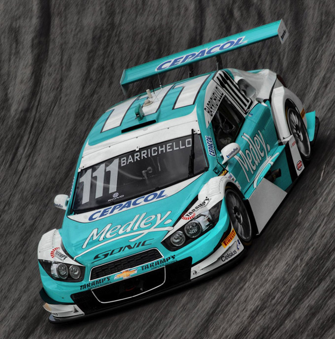 Rubens Barrichello
